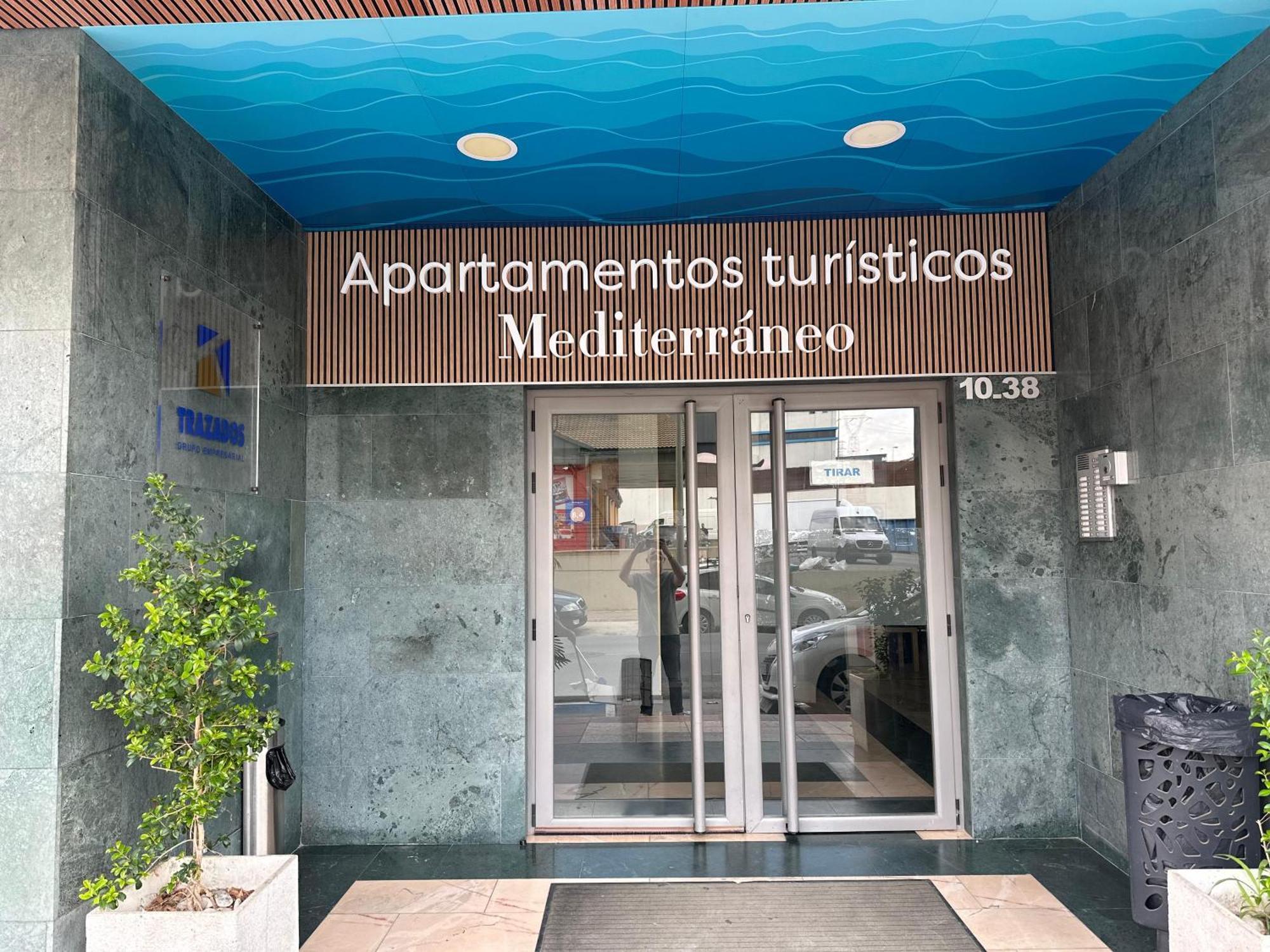 Apartment Turisticos Mediterraneo *